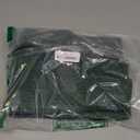 Original Pet Bed Replacement Cover - Brunswick Green - Medium (35" x 25.5") (35.5"L x 25.8"W x 1.0"Th)