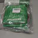 Football Party Decorations Kit for 24 Guests - 99Pcs Tableware with Dinner Plates, Dessert Plates, Cups, Napkins, Tablecloth & Banner, Supplies and Favors for Birthday, Tailgate, Game Day (Football)