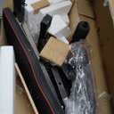 YOLEO Adjustable Weight Bench for Home Gym, ASTM-Certified 827LBS, 95% Pre-Assembled, Foldable Gym Bench with 84 Positions Incline Decline Flat, Wider Seat