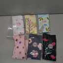 Laite Hebe Compression Socks for Women & Men Circulation(6 pairs)-Graduated Supports Socks for Running, Athletic Sports, S/M