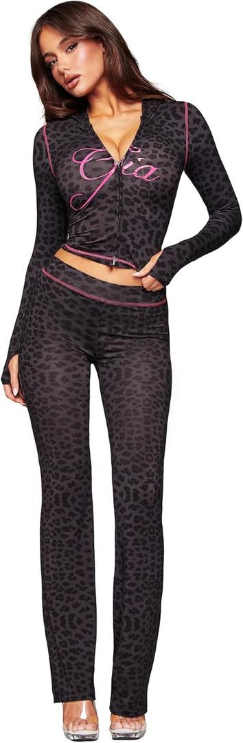 I.AM.GIA Women's Blare Hoodie, Medium