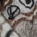 Yinder 2 Pcs Halloween Moth Wings Costume Butterfly Shawl Moth Wing Cape Costume Accessory with Headband 72.83 x 50.39 Inch(Classic Style)