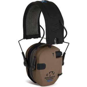 Walker's Razor X-TRM Electronic Muff (Fde)