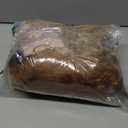 Highlights 13x4 Transparent Blonde Lace Wig Human Hair 4/12/613 Mixed Color Ombre Mediun to Brown with Honey Blonde Highlight Lace Front Human Hair Wigs Pre Plucked with Bleached Knots for White Women (20 Inch)