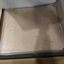 (2 Pack) 20" x 24" Clear Plexiglass Sheets 1/8 inch Thick (3mm)
