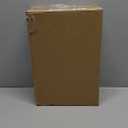 Cornucopia Brands 32oz Amber Glass Spray Bottles (Pack of 2) Brown Bottles w/ 3Setting Trigger Sprayers; Includes Caps for Storage