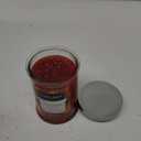 Tuscany Candle Limited Edition Jar Candle (Pumpkin Spice, 18 Ounce)