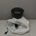 Mr. Coffee Black Coffee Maker, 12 Cups, with Auto Pause and Glass Carafe, Perfect for Home and Office Use