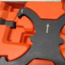 Orion Motor Tech Timing Tool Kit Compatible with Ford Focus Fiesta Mazada 1.5 1.6 VCT Ecoboost Engine, 303-1097 303-748 303-1550 303-1552 303-376