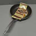 Anolon Achieve Hard Anodized Nonstick Frying Pan/Skillet, 10 Inch, Cream