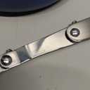 Itslife Soup Thermo for Hot Food Kids 20oz Lunch Containers with Buckle Lid Wide Mouth Hot Food Jar Vacuum Insulated Stainless Steel Bento Box Leakproof with Spoon