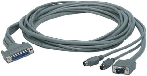 10ft KVM Cable Set