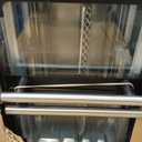 Gourmia Toaster Oven - 6-Slice Capacity, Digital Display, Black