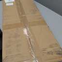 Wide TV Stand Modern TV Console, 9 Drawers Dresser for Bedroom, Fabric Storage Cabinet, Chest of Drawers for Closet, Nursery, Living RoomWhite (White-retro Top)