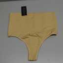 Tummy Control Thong Shapewear for Women High Waist Shaping Underwear Seamless Body Shaper Panties Girdle
XL