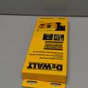 DEWALT Battery Organizer, for Battery Charger, Rail Mount, DEWALT Workshop Storage System Compatible (DWST82821)