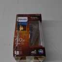 Philips 40Watt Equivalent A50 Dimmable Vintage Glas Edison LED Large Bulb 2000K