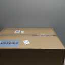 Waterproof Baby Play Mat for Floor 1.3" Thick Memory Foam 47 * 47 Cushion Playpen Playmat Tummy Time Nursery Rug Pad Mattress Create Soft & Safe Area for Infants,Toddler,Kids,Chestnut