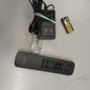 Philips B4000 2.0 Channel Bluetooth Soundbar - HDMI ARC, Roku TV Ready, 60W Max Power, Black