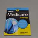 Medicare For Dummies, Paperback