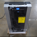 Whynter Portable Air Conditioner 14,000 BTU with Dual Hose Dehumidifier & Cooling Fan for 500 Sq Ft Rooms, Includes AC Unit Window Kit, ARC-14S (9,500 SACC)