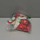 OFIHIDO Princess Costume for Girls,Princess Dress for Kids with Accessories,Halloween Costume for Girls Kids Dress Up (4-5 Years)