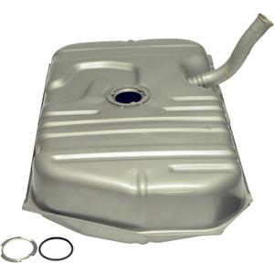 Dorman 576-351 Fuel Tank Compatible with Select Chevrolet / Pontiac Models