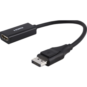 Philips Audio/Video Display Pot to HDMI Adapter