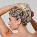 Bumble and bumble. Hairdresser's Invisible Oil Hydrating Shampoo | Anti Frizz, Softening, Color Safe | For All Curly, Wavy, Straight Hair Types | With Argan, Coconut + Grapeseed Oil