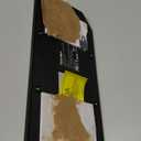 TECKNET 4200Lm 416 LED Solar Lights Outdoor Waterproof, 300 Angle & 3 Lighting Modes Motion Sensor Outdoor Lights, 2 Pack Security Solar Light IP66 for Fence Front Door Yard - 1 Pack