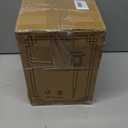 Greluna Solar Lights Outdoor,12 Pack 6000K Waterproof Auto On/Off Solar Pathway Lights for Your Garden, Landscape, Path, Yard, Patio, Driveway,Walkway Decor