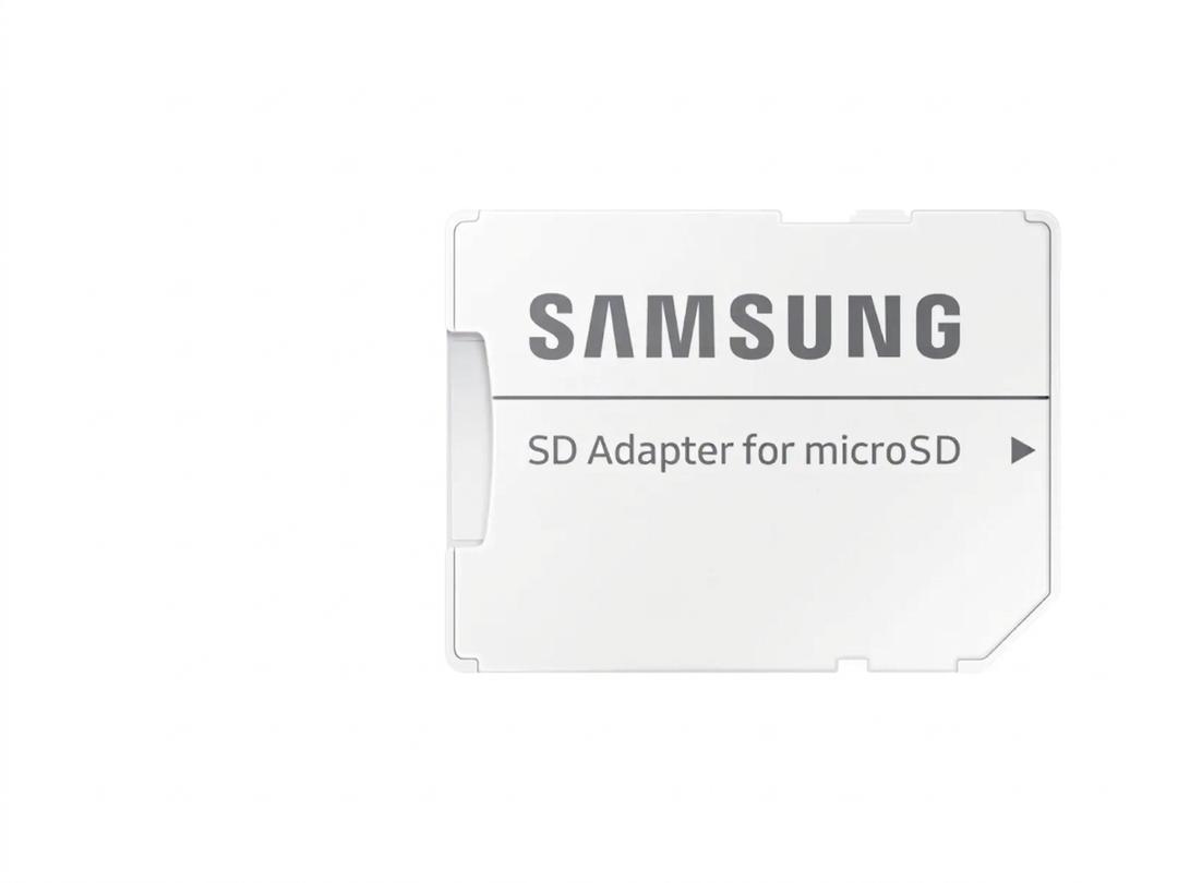 Samsung 20250804 SD Adapter for microSD