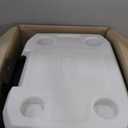 Coleman Xtreme Rolling Cooler with Wheels, Extra-Walled Insulation Keeps Ice up to 5 Days, Portable Wheeled Hard Chiller
