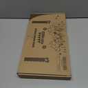 Balloon Column Stand Kit Set of 2, 7ft Height Adjustable Balloon Arch Kit, Metal Telescopic Pillar Balloon Stand, Birthday Party, Graduation, Wedding Christmas Decorations