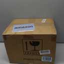 Adult ATV Dirt Bike Helmet with Goggles Gloves & Mask Adjustable Sun Visor Motorcycle Adult Helmet Off-Road Motocross Downhill Moped MX for Unisex-Adult (XX-Large, White & Gray)