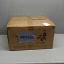 All Terrain Steerable Knee Scooter Crutch AlternativeDeluxe Medical Scooter Double Handbrake,for Adults Injured Ankle & Foot Recovery Scooter in Black