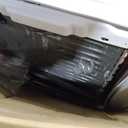 LG 24,500 BTU Smart Window Air Conditioner, 230/208V, Cools Room up to 1560 Sq. Ft. for Bedrooms, Living Room, Apartments, with Remote, 3 Fan Speeds, 24-Hour Timer, White