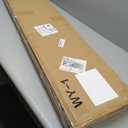 Trunk Spoiler for Hyundai Elantra 2017-2020 Gloss Black