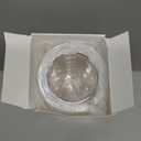 Fruit Infuser & Ice Cylinder for 1 Gallon Drink Dispensers,Compatible with 1 Gallon Mason Jars, Glass Pitchers Containers,Leak Proof Accessories for Iced Tea, Lemonade, Fruit Infused Water Drinks