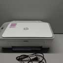 HP DeskJet 2855e Wireless All-in-One Color Inkjet Printer, Scanner, Copier, Best-for-home, 3 month Instant Ink trial included. This printer is only 2.4 ghz capable. (588S5A)