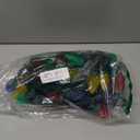 Dirnun C9 Led Christmas Lights Outdoor Christmas Decorations Commerical Grade 50Led 33ft Christmas Tree Lights Set for Indoor Outdoor Wedding, Holiday, Party, Home Christmas Decorations(WarmWhite)