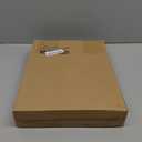 Expandable Bamboo Kitchen Drawer Organizer for Cutlery and Utensils, Adjustable Bamboo Wood Cutlery Tray in Drawer for Flatware and Silverware in Kitchen, (Natural) (7 Slots Expandable)