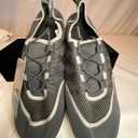 Everest Watersock  Flip Flops Grey, Size 8