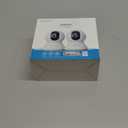 blurams Cameras for Home Security, 2K Pet Camera with Phone App, 360 PTZ Indoor Cameras, 2-Way Talk, Motion Tracking, Color/IR Night Vision, Cloud&SD, Works with Alexa (2Pack, 5GHz/2.4GHz Dual-Band)