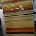 Colorful Wood Board 36 x 58 Inches