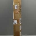 Treela 24 Pack 39 Inches Meter Stick Wood Ruler Economy Yard Stick Double Sided Heavy Duty Thick Meter for School Classroom Home Office Kids Clothing Measuring