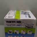 Thetford 92814 Porta Potti 345, White, 13 x 16.8 x 15