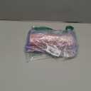 Digital Pill Box with Alarms  Pill Organizer with Flashing Lights & Beeping Reminders  Monthly Pill Dispenser for Seniors, Dementia, Alzheimers, Medication & Vitamin Management (Blue)