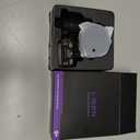 LISEN for 15W MagSafe Car Mount Charger,Magnetic Wireless Cars Charger,Magnetic Phone Holder for Cars,Phone Holders for Your Car Accessories for Men Women Jeep Ford F150 for iPhone 17-12,Samsung,Pixel (Black)