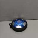 Ninja Blast Hover Soccer Light-Up Ball, Birthday Gift for Boys, Indoor Toy Games, Kids Gifts for Age 5, 6, 7, 8, 9, 10, 11, 12 Years Old, Boy Toys for Age 3 Years and Up. (Single)